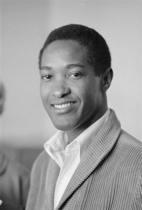 who was sam cooke